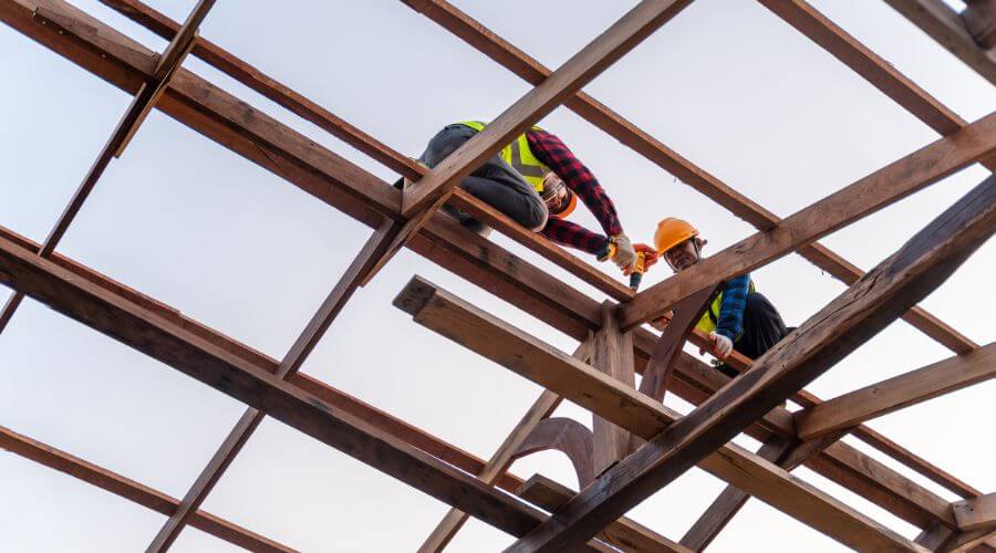 Professional residential roofers in Kanosh, UT