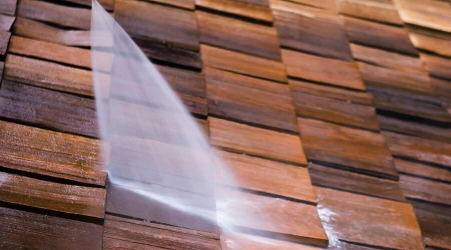Asphalt Roofing in Kanosh, UT